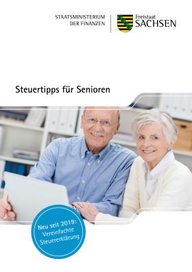 Steuertipps für Senioren